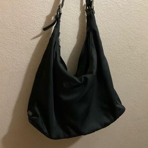 Hobo coach bag